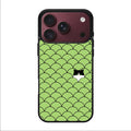 Cat Circles iPhone 18 Pro / 18 Pro Max Case