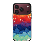 Cats Everywhere iPhone 18 Pro / 18 Pro Max Case