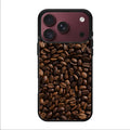 Coffee Beans iPhone 18 Pro / 18 Pro Max Case