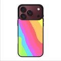 Colorful Stripes iPhone 18 Pro / 18 Pro Max Case