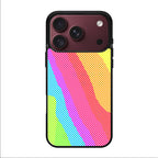 Colorful Stripes iPhone 18 Pro / 18 Pro Max Case