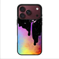 Coloring Galaxy iPhone 18 Pro / 18 Pro Max Case