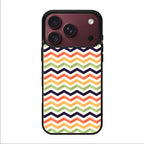 Cute Stripes iPhone 18 Pro / 18 Pro Max Case