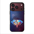 Diamond Supply Space iPhone 18 Pro / 18 Pro Max Case