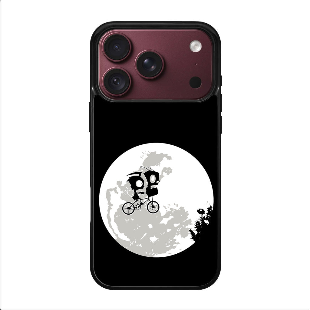 Dib and The ET iPhone 18 Pro / 18 Pro Max Case