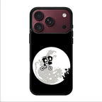 Dib and The ET iPhone 18 Pro / 18 Pro Max Case