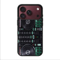 DJ Controller iPhone 18 Pro / 18 Pro Max Case
