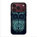 Dream Catcher Owl iPhone 18 Pro / 18 Pro Max Case