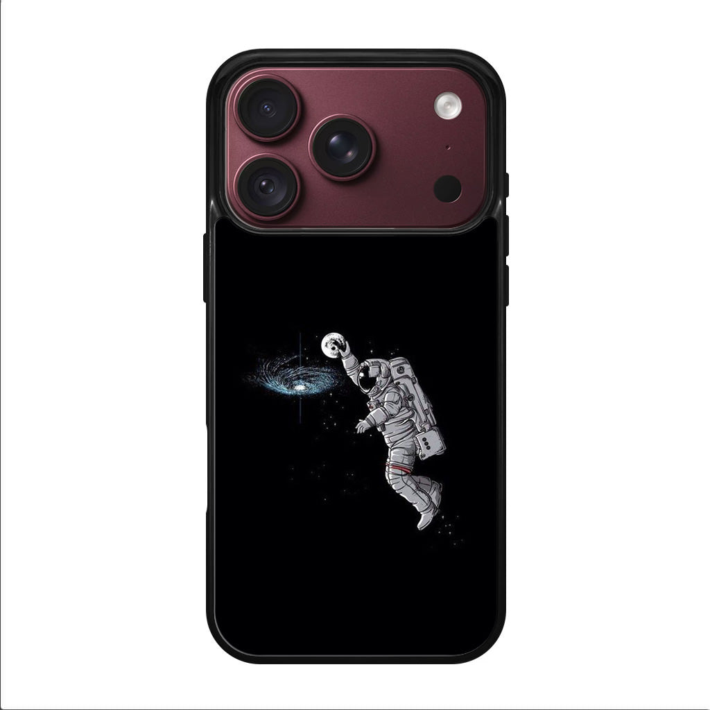 Dunk the Universe iPhone 18 Pro / 18 Pro Max Case