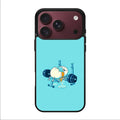 Egg Accident Workout iPhone 18 Pro / 18 Pro Max Case
