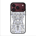 Eminence Crest iPhone 18 Pro / 18 Pro Max Case