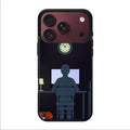 Engineering Student Life iPhone 18 Pro / 18 Pro Max Case