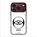 Erudite Divergent Faction iPhone 18 Pro / 18 Pro Max Case