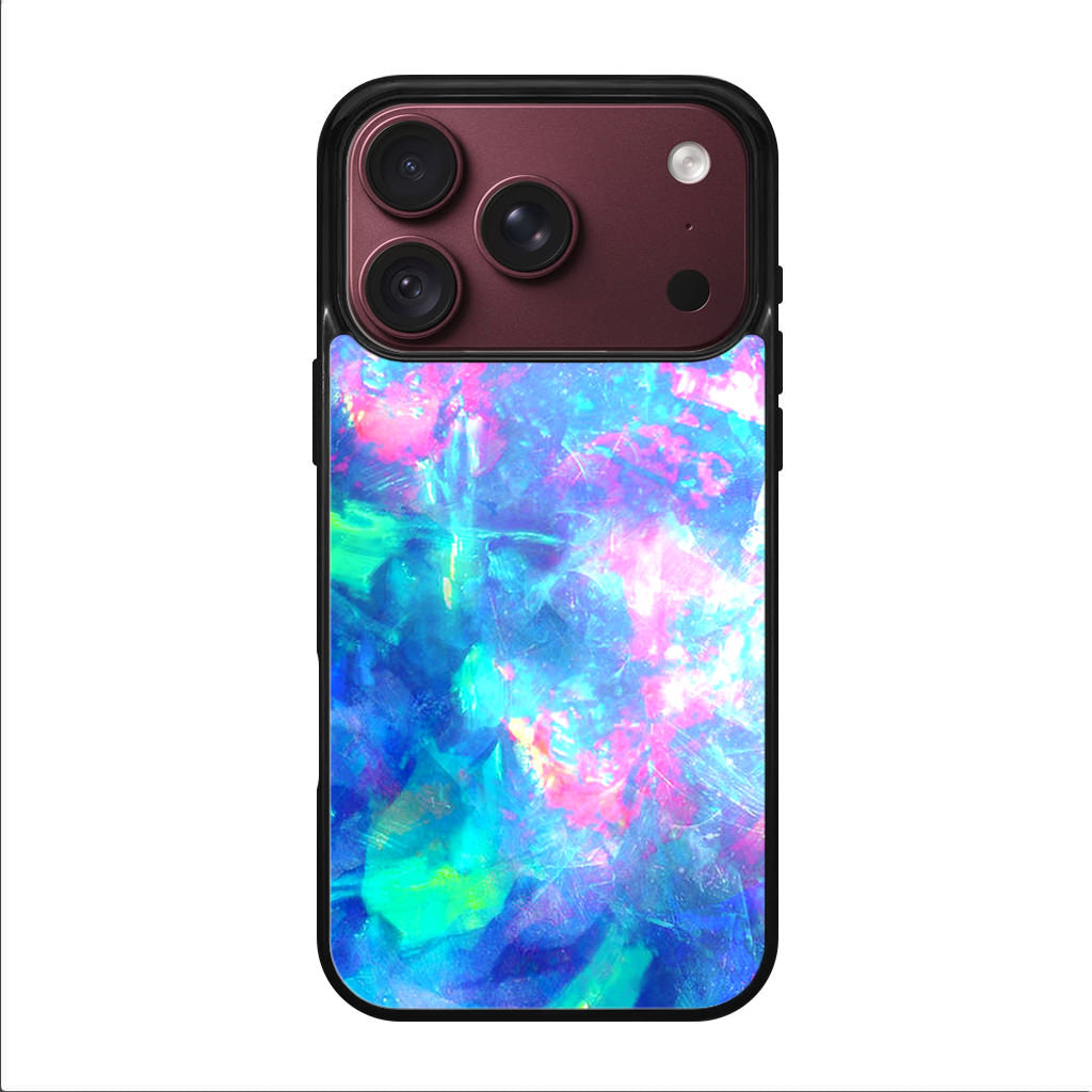 Fire Opal iPhone 18 Pro / 18 Pro Max Case