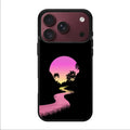 Flow To The Estuary iPhone 18 Pro / 18 Pro Max Case