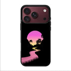 Flow To The Estuary iPhone 18 Pro / 18 Pro Max Case