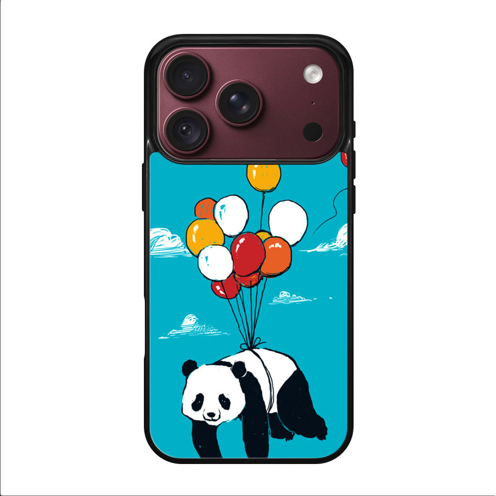 Flying Panda iPhone 18 Pro / 18 Pro Max Case