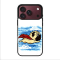 Flying Pug iPhone 18 Pro / 18 Pro Max Case