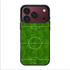 Football Field LP iPhone 18 Pro / 18 Pro Max Case