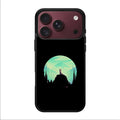 Fox on the Rock iPhone 18 Pro / 18 Pro Max Case