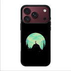 Fox on the Rock iPhone 18 Pro / 18 Pro Max Case