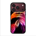 Fractal Eagle iPhone 18 Pro / 18 Pro Max Case