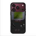 Game Boy Black Model iPhone 18 Pro / 18 Pro Max Case