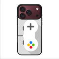 Game Console Minimalist iPhone 18 Pro / 18 Pro Max Case