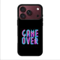 Game Over Neon iPhone 18 Pro / 18 Pro Max Case
