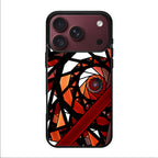 Geometric iPhone 18 Pro / 18 Pro Max Case