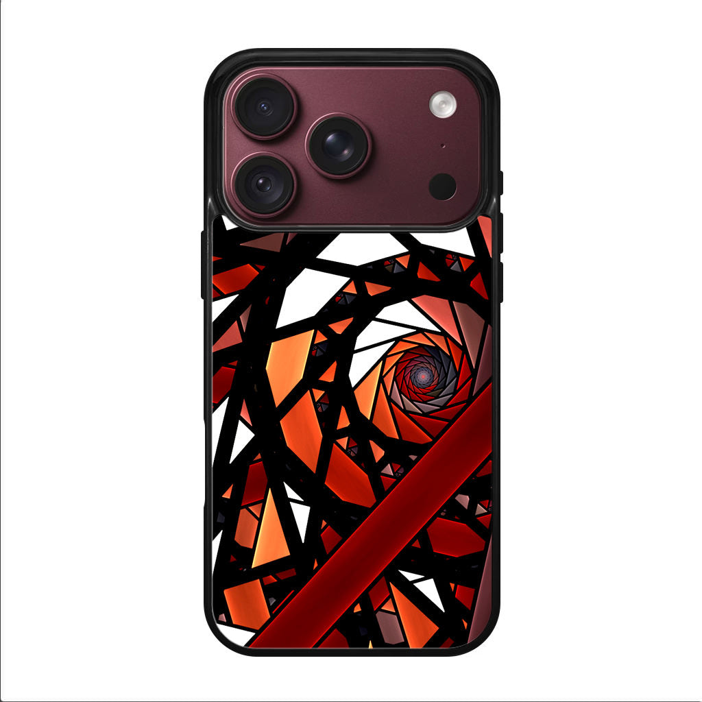 Geometric iPhone 18 Pro / 18 Pro Max Case