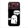 Ghost Of Disapproval iPhone 18 Pro / 18 Pro Max Case