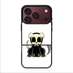 Grim Reapet iPhone 18 Pro / 18 Pro Max Case