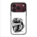 Guinea Chimp iPhone 18 Pro / 18 Pro Max Case
