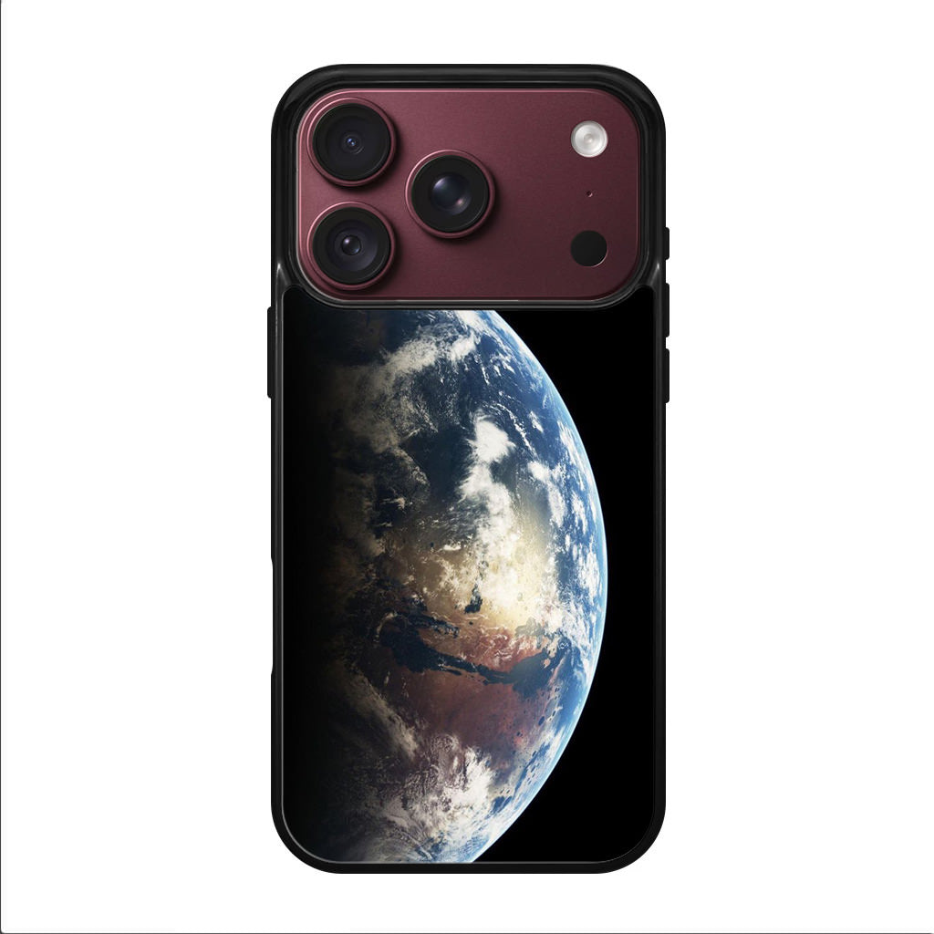 Half of World iPhone 18 Pro / 18 Pro Max Case