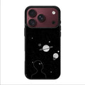 Hello Saturn iPhone 18 Pro / 18 Pro Max Case