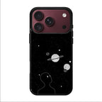 Hello Saturn iPhone 18 Pro / 18 Pro Max Case