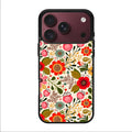 Hello Spring Pattern iPhone 18 Pro / 18 Pro Max Case