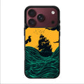High Seas iPhone 18 Pro / 18 Pro Max Case