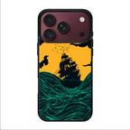 High Seas iPhone 18 Pro / 18 Pro Max Case
