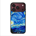 Hogwarts Starry Night iPhone 18 Pro / 18 Pro Max Case