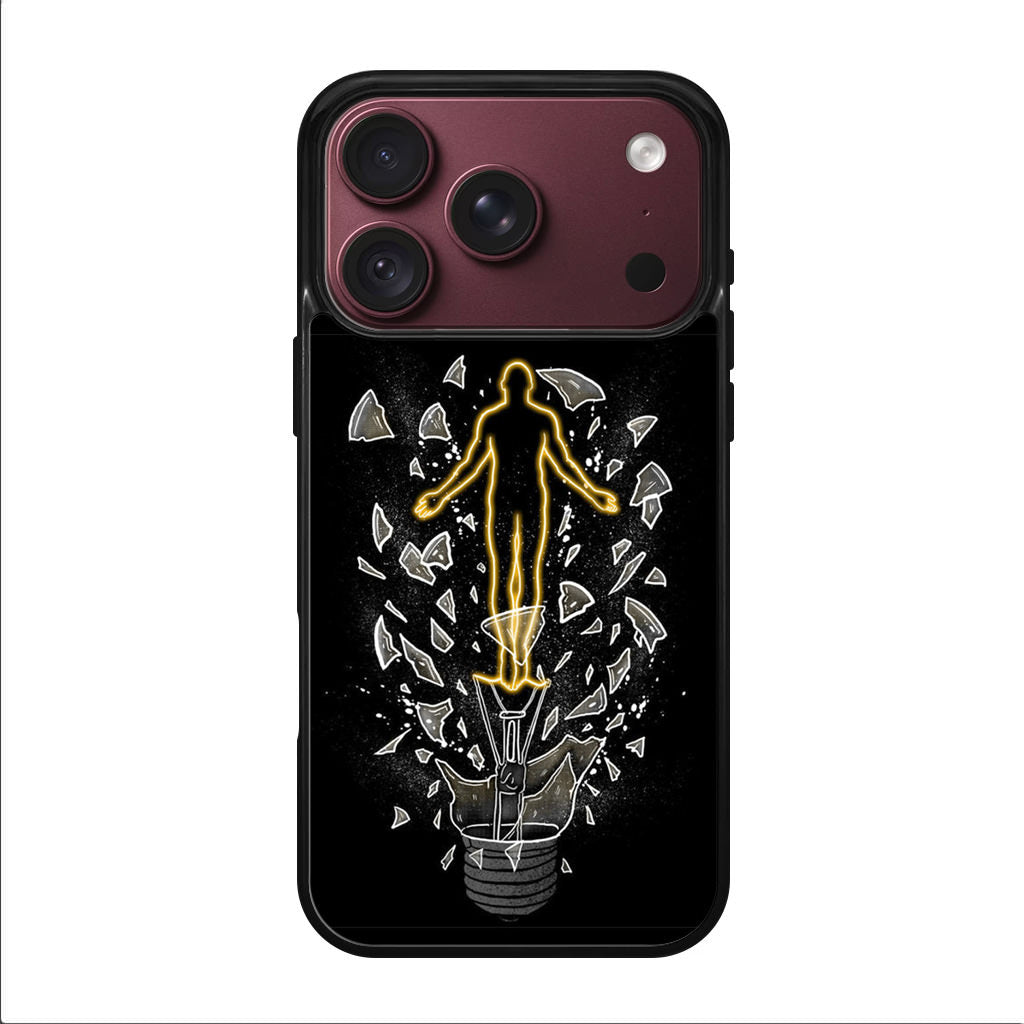 How To Save A Life iPhone 18 Pro / 18 Pro Max Case