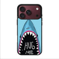 Hug Me iPhone 18 Pro / 18 Pro Max Case