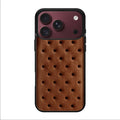 Ice Cream Sandwich iPhone 18 Pro / 18 Pro Max Case