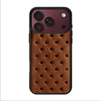 Ice Cream Sandwich iPhone 18 Pro / 18 Pro Max Case