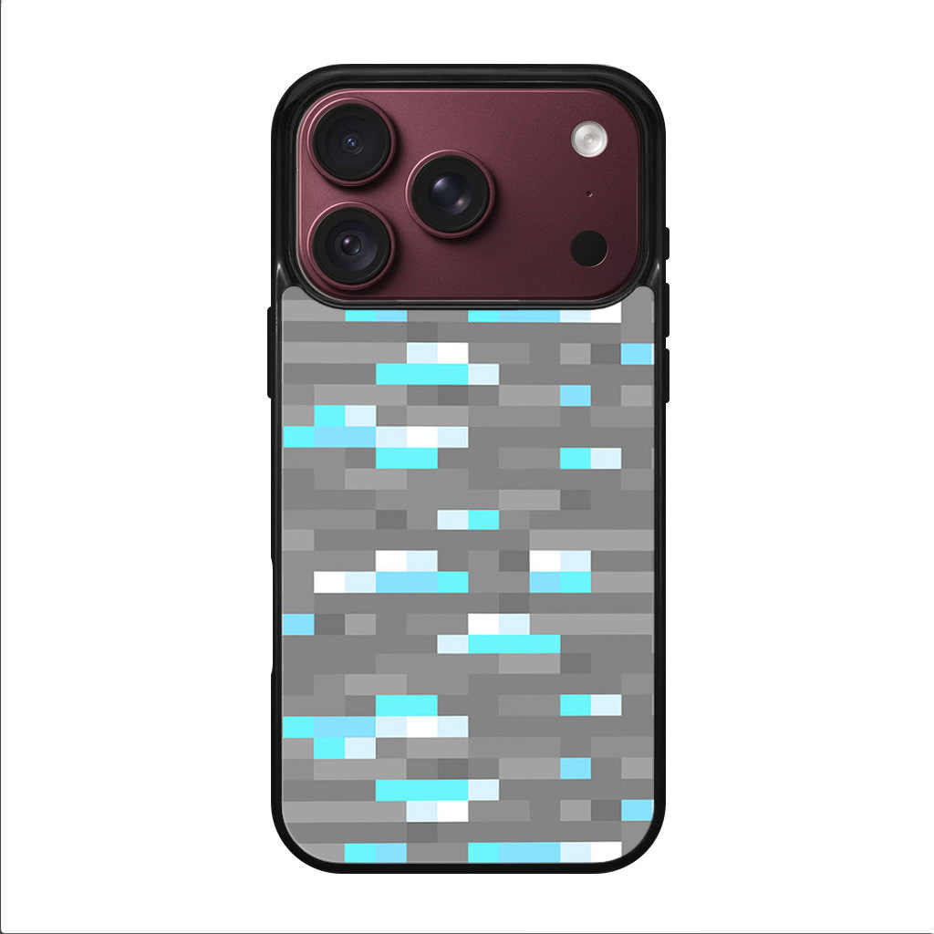 Inspired Ore Diamond iPhone 18 Pro / 18 Pro Max Case