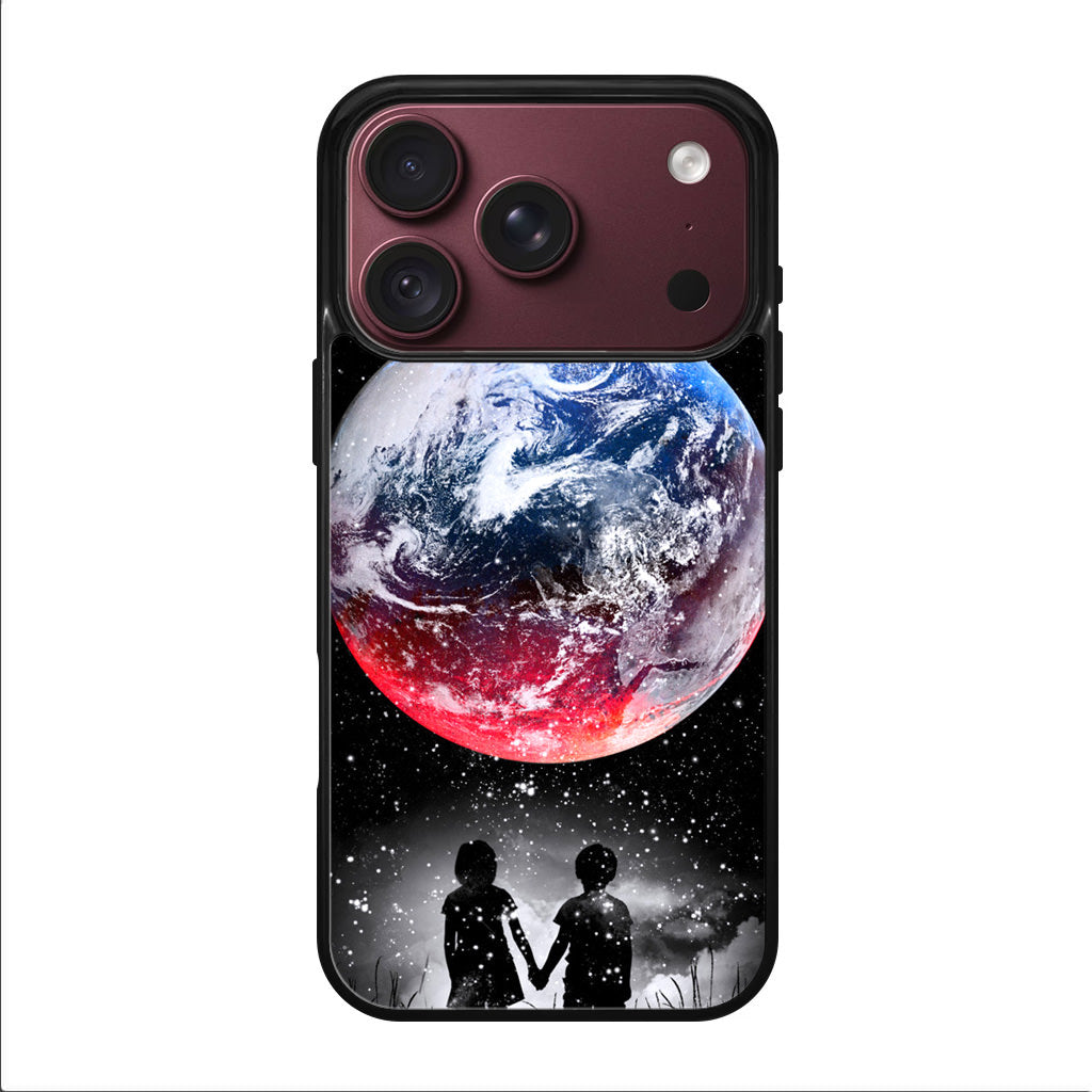 Interstellar iPhone 18 Pro / 18 Pro Max Case