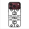 Juggernaut Stripe iPhone 18 Pro / 18 Pro Max Case