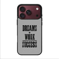 Key of Success iPhone 18 Pro / 18 Pro Max Case
