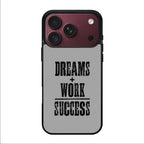 Key of Success iPhone 18 Pro / 18 Pro Max Case